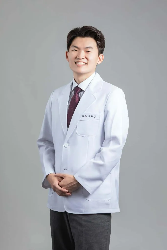 대대손손한의원 양산덕계 대표원장 강무수 한의사